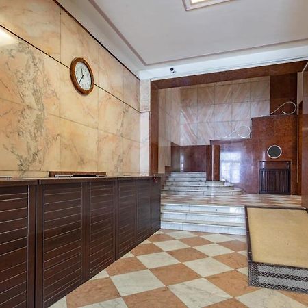 Ultra Central - New - Comfy Studio Budapest Bagian luar foto